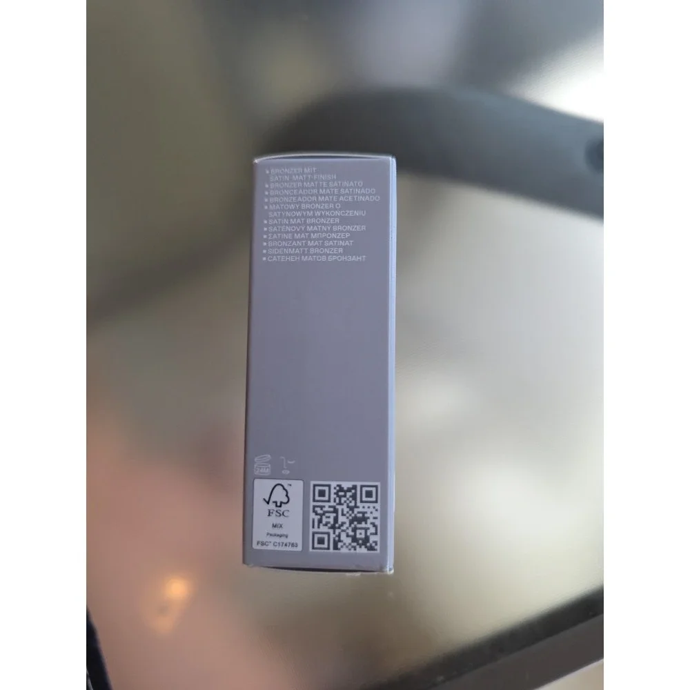 REM Beauty Hypernova Bronzer Send 2 Voicemail
